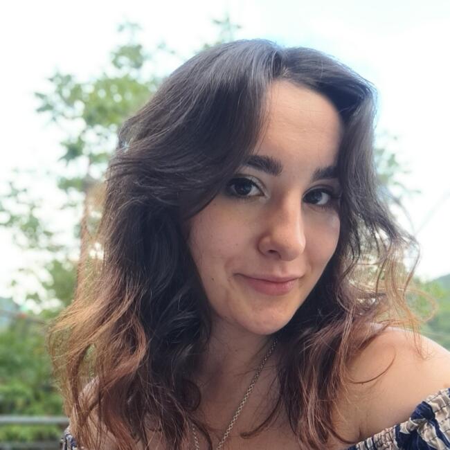 Babysitter a Bologna: Lorenza