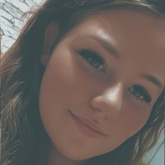 Babysitter in Nagykörű: Kiara