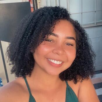 Babá em Gurupi: Raissa