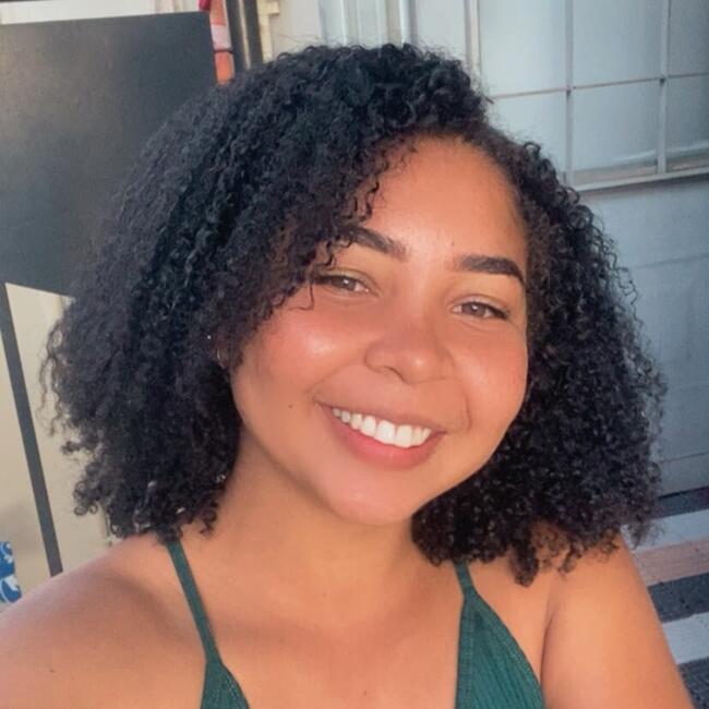 Babá em Gurupi: Raissa