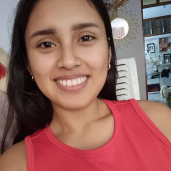 Parent Chiclayo: Katherin