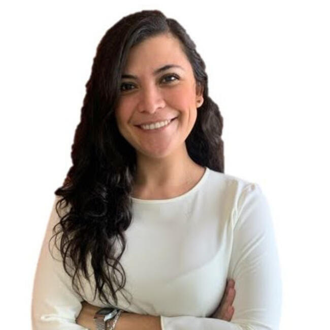 Trabajo para niñera en Samborondón: Francesca