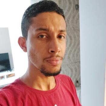 Emprego de babá em Jaú: emprego de babá João Vitor