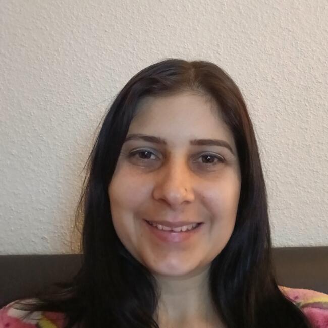 Niñera en Houston (Texas): Yilian