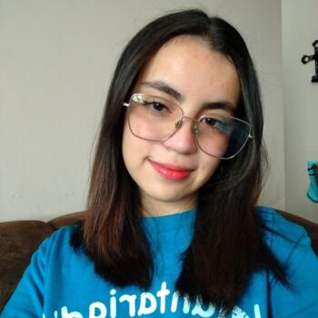 Babysitter in San José (Provincia de San José): Jimena