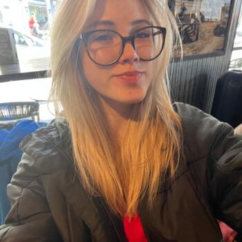 Varuška v Kočno ob Ložnici: Klara