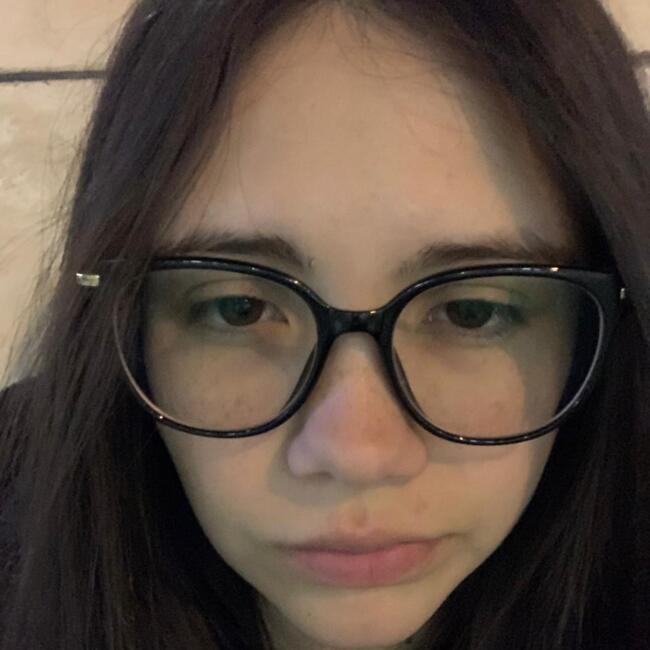 Niñera en La Pintana: Sofía