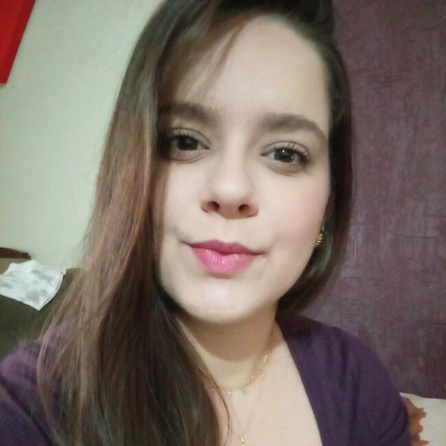 Babysitter in Santa Bárbara d'Oeste: Letícia