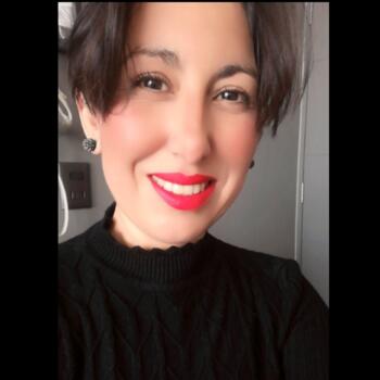 Niñera Santiago de Chile: Natalia