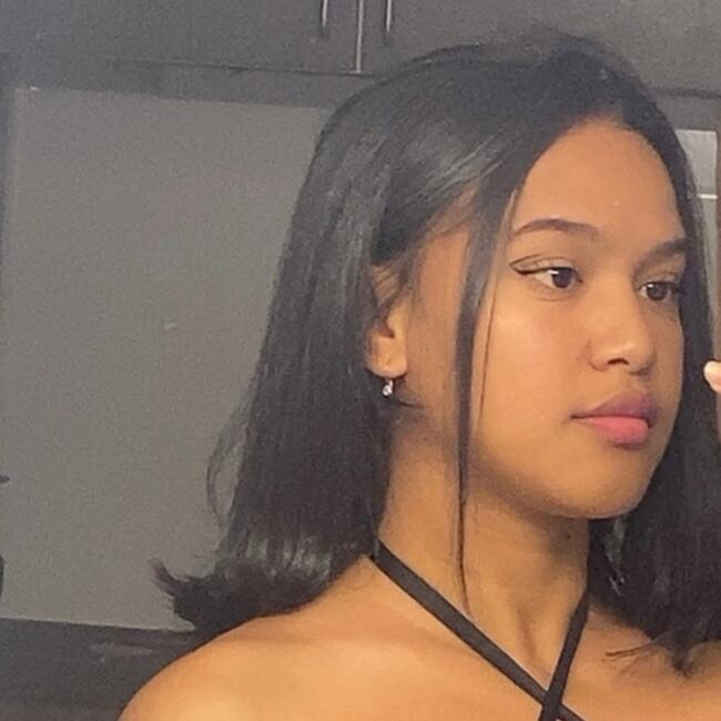 Babysitter in Pau: Steffi