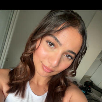 Nounou à Marseille: Leila Lina