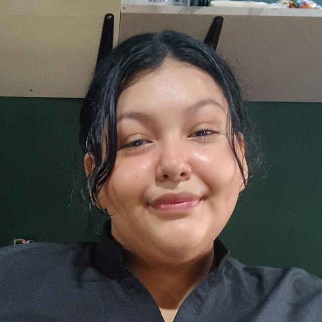 Niñera en Samborondón: Aslhey