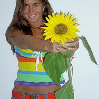 Babysitter Cascais: Veronica