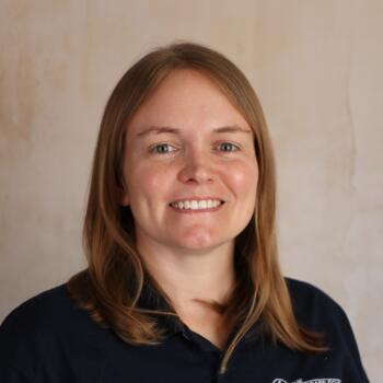 Babysitter in Overland Park: Krista