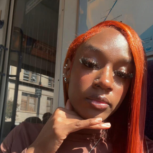 Babysitter in Somerset (New Jersey): Nyasia