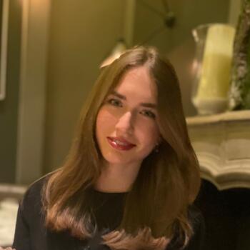 Babysitter in Nice: Anna Estieu