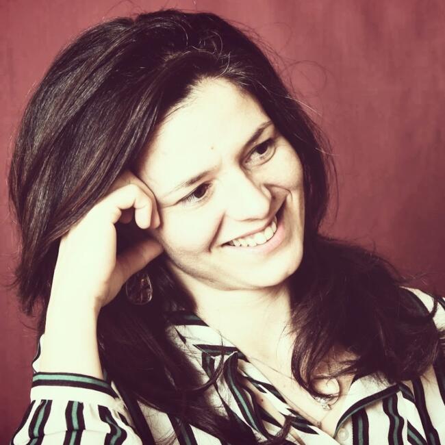 Babysitter in Brescia: Valeria