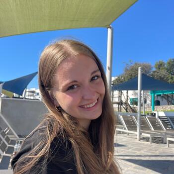 Babysitter Benoni: Julia-Anne