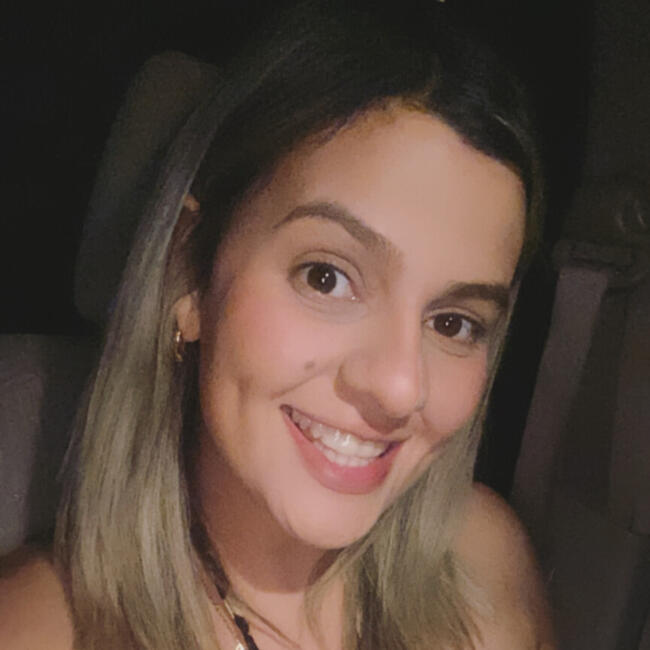 Trabajo para niñera en San Lorenzo: Zamara