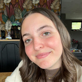 Babysitter Stavelot: Coleen