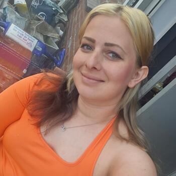Babysitter in Apeldoorn: Marleen