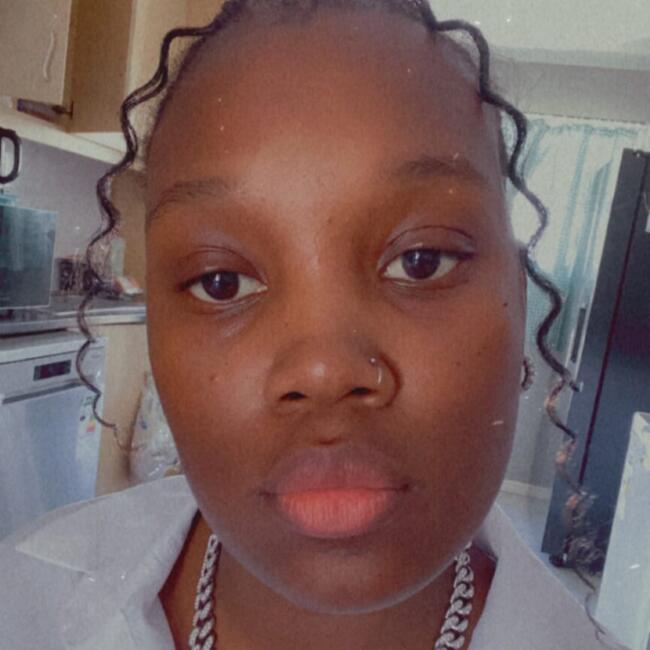 Babysitter in Johannesburg: Nokuthula