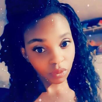 Babysitter in Cape Town: Alice