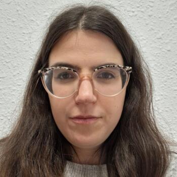 Nanny in Alcoy: Neus