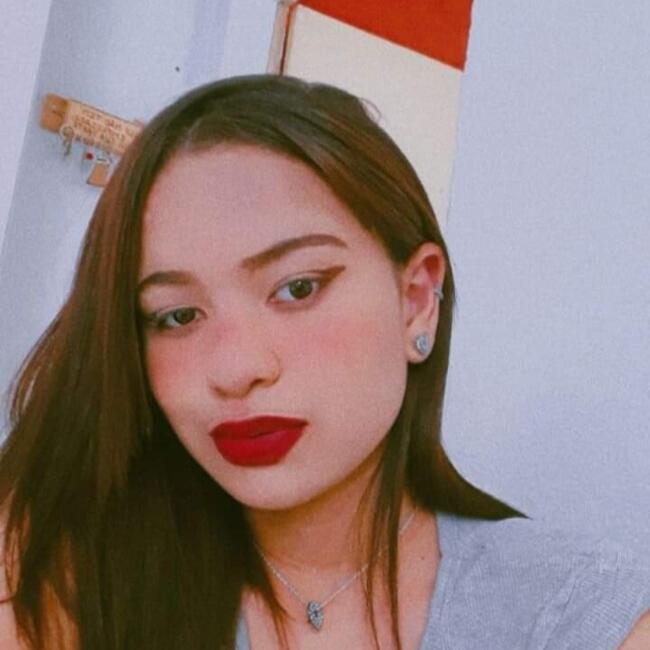Babysitter in São Paulo: Carla