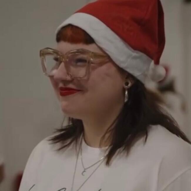 Babysitter in Strasbourg: Juline