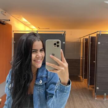 Babysitter in Juazeiro do Norte: Maria leticia