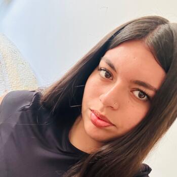 Babysitter in Providencia: Sofia