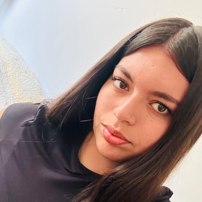 Babysitter in Providencia: Sofia