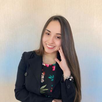 Babysitting job in Talcahuano: babysitting job Ignacia