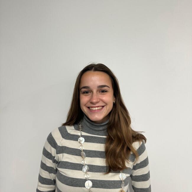 Babysitter in Lisbon: Maria Margarida