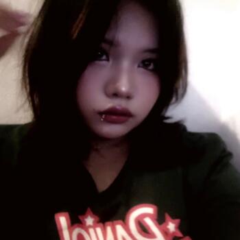 Babysitter in Las Vegas: Jencian