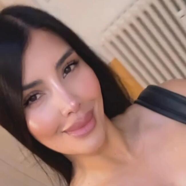 Babysitter in Cologne: Mirka