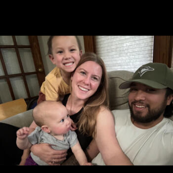 Babysitting job in Kingston: babysitting job Ramon