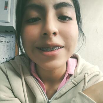 Babysitter Ate: Mara Liz