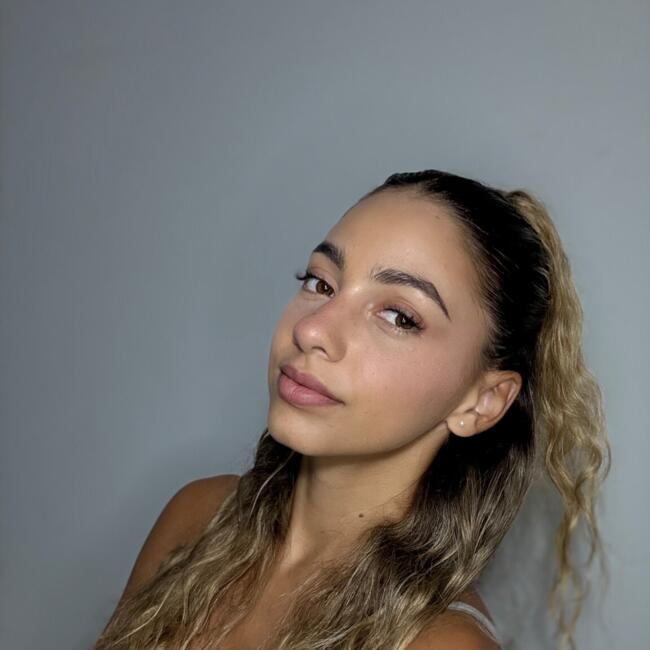 Larnaka bölgesinde bebek bakıcısı: Eirini