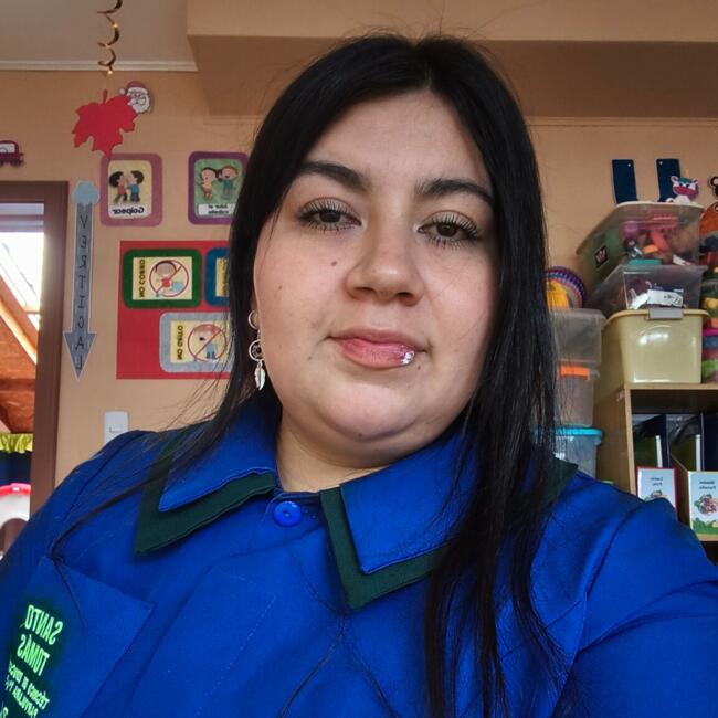 Babysitter in Temuco: Tais