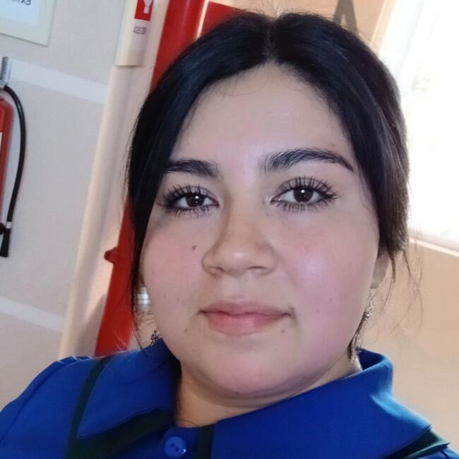 Babysitter in Temuco: Tais