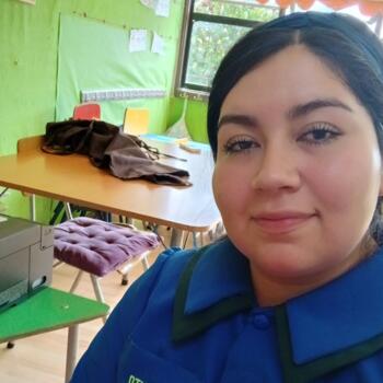 Babysitter in Temuco: Tais