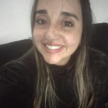 Nanny in Guadalajara: KATHERIN ZAGHIRA RAMÍREZ
