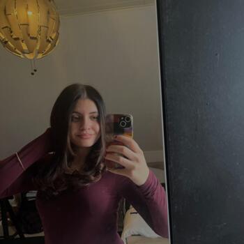 Babysitter in Phalsbourg: Anaïs