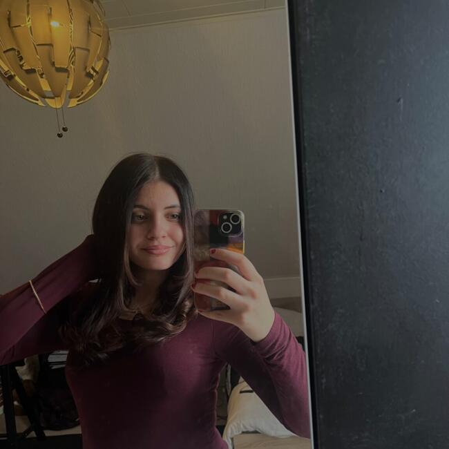 Babysitter in Phalsbourg: Anaïs