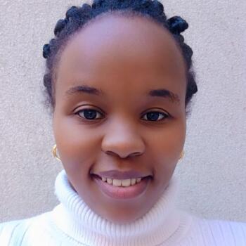 Babysitter in Abbiategrasso: Jacinta