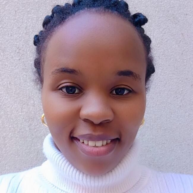 Babysitter in Abbiategrasso: Jacinta