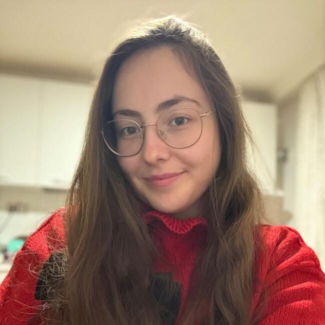 Babysitter in Trets: Bianca