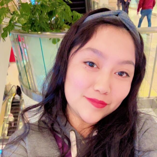 Nanny in New York: Vero